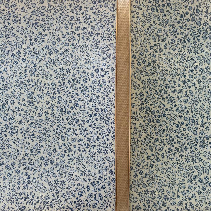 Biccara - Wholesale Decorative Tray - Liberty Rectangular Tray – Decoupage Collection2