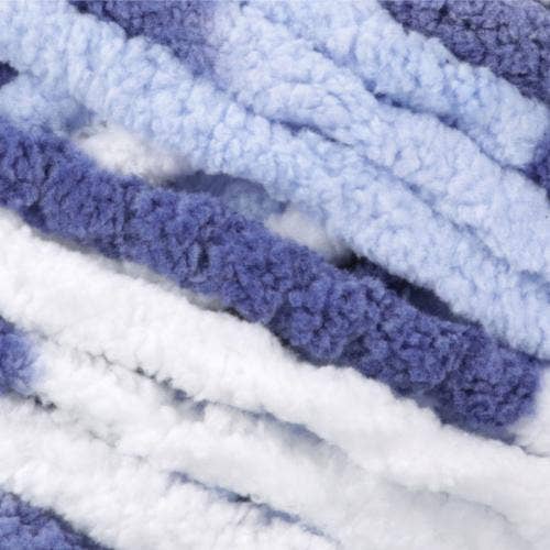 Creative World of Crafts - Wholesale Yarn - Bernat Baby Blanket Yarn 300g Multi-Colours