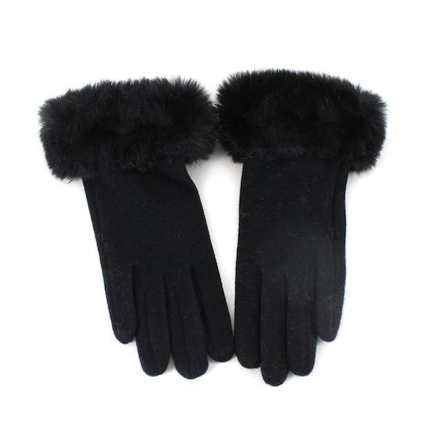 Pretty Persuasions - Wholesale Gloves - Women's - A23037 Bel Air Fun Gloves4