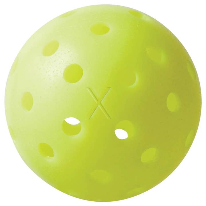 Prolite Pickleball - Wholesale Sports Ball - Franklin X-40 Outdoor Pickleball