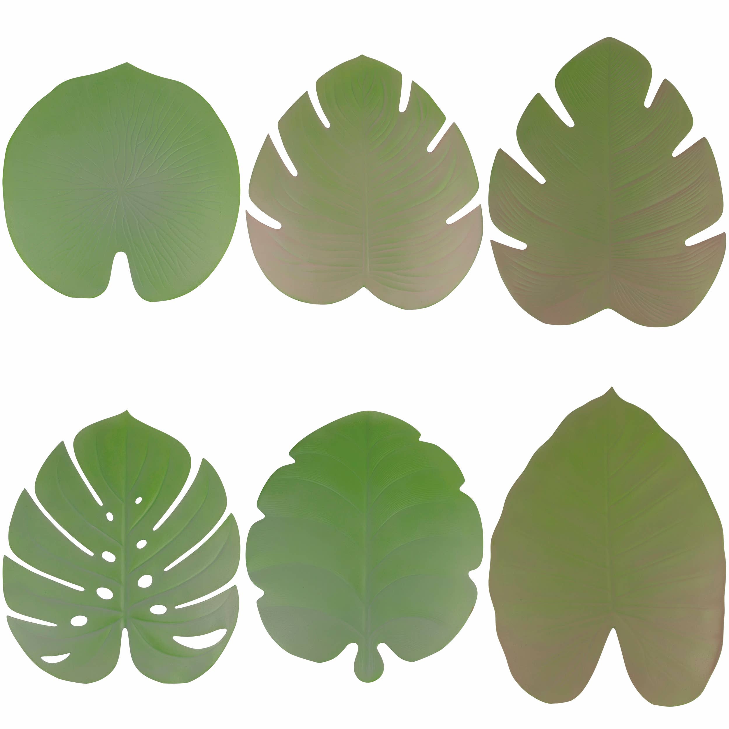 VdE Tivoli 1996 - Vente Sets de table - NOUVELLE JUNGLE SET DE TABLE 6 ASS.0