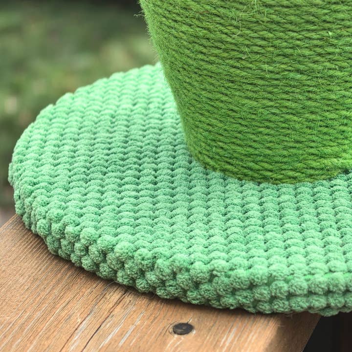 One for Pets - Wholesale Pet Scratcher - Cat - Designer Cat Post - Cactus Mini3