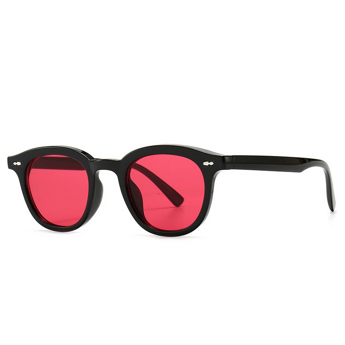 ACCITY - Wholesale Sunglasses - Women's - 2024 NEW MODERN CHARM RETRO SUNGLASSES_CWASG04562