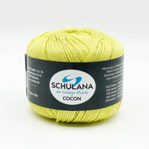 SCHULANA - Wholesale Yarn - Cocon wool14