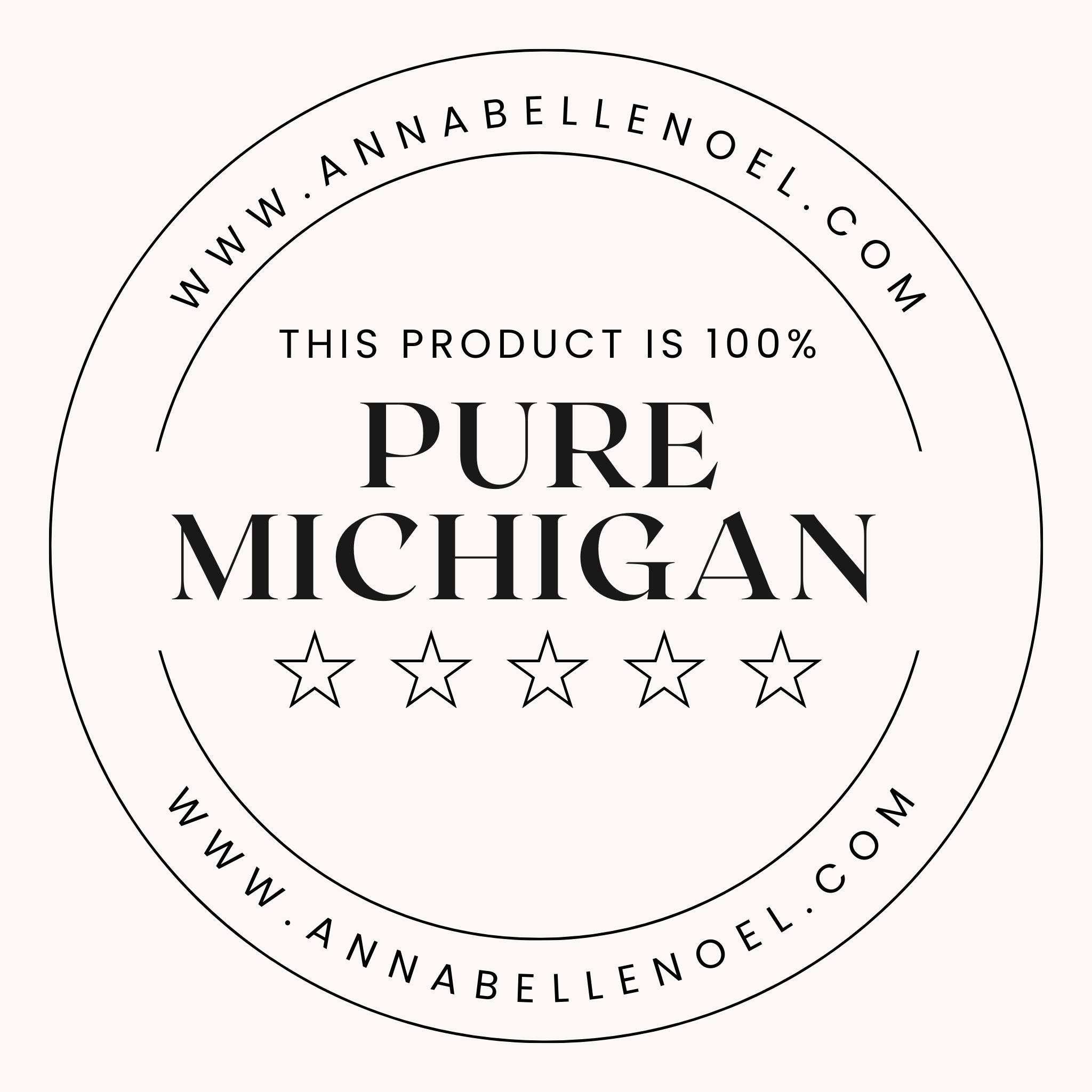 Clever Goods by Annabelle Noel Designs - Vendita all'ingrosso Paletti da giardino/prato - Palo da giardino Michigan - Rame grezzo4