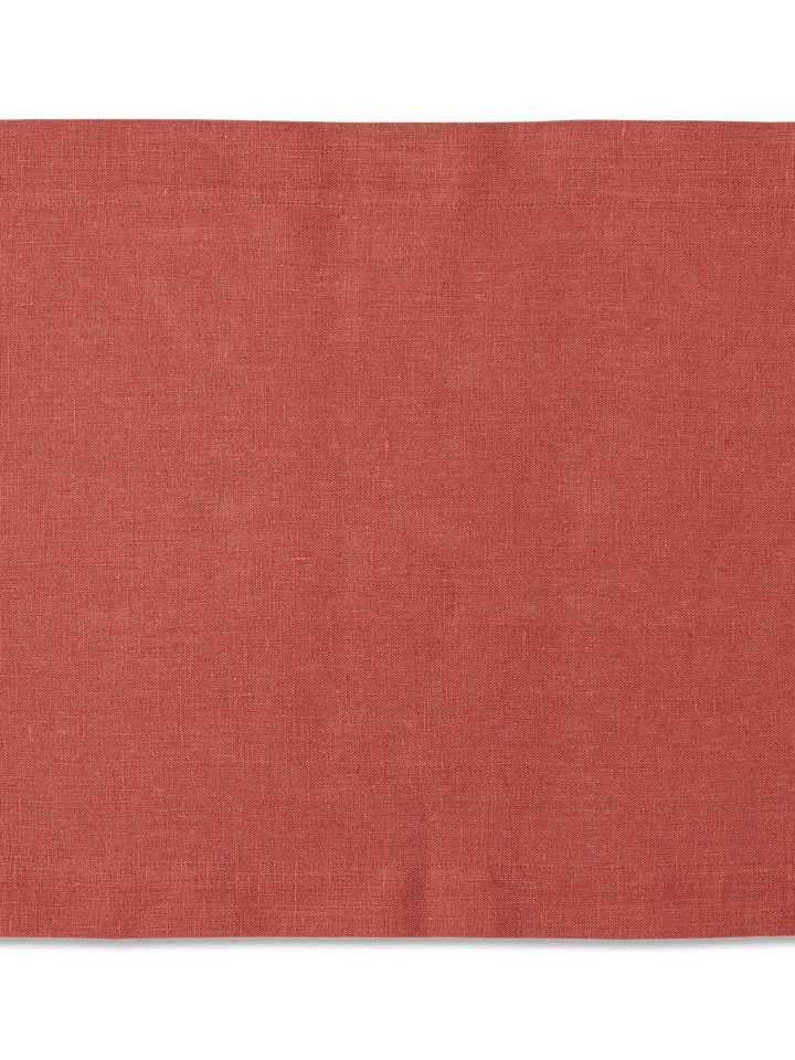 Prism Linen Placemat for wholesale by Henry Handwork