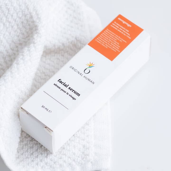 The Orange One for wholesale by Original Human Co.