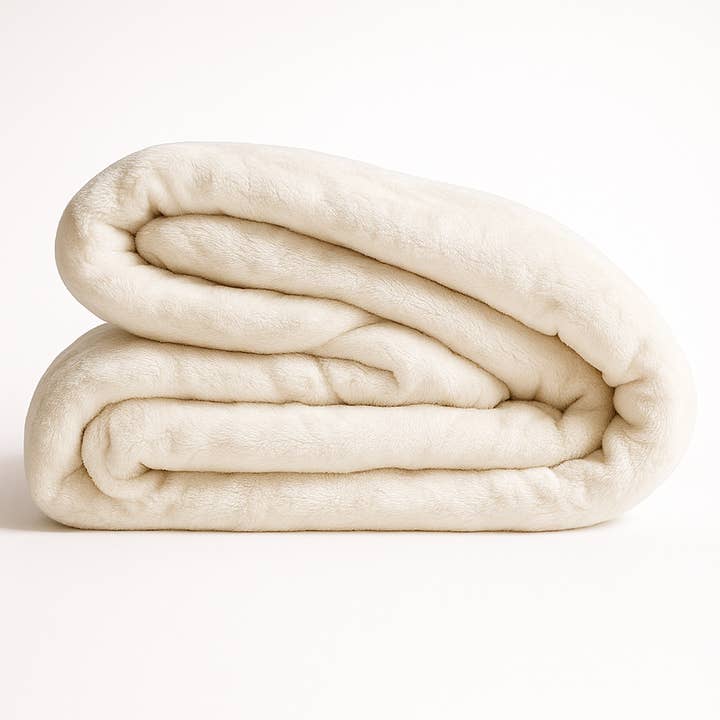 Giften Market - Wholesale Throw Blanket - Cozy Fleece Throw Blanket - Gifts for the Home - Host Gifts9