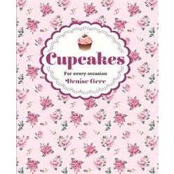 Beaglier Books - Wholesale Baking and dessert - Cupcakes, For Every Occasion
