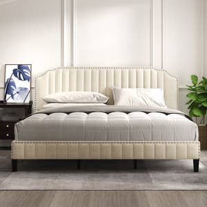 Purchase Wholesale bed frame. Free Returns & Net 60 Terms on Faire