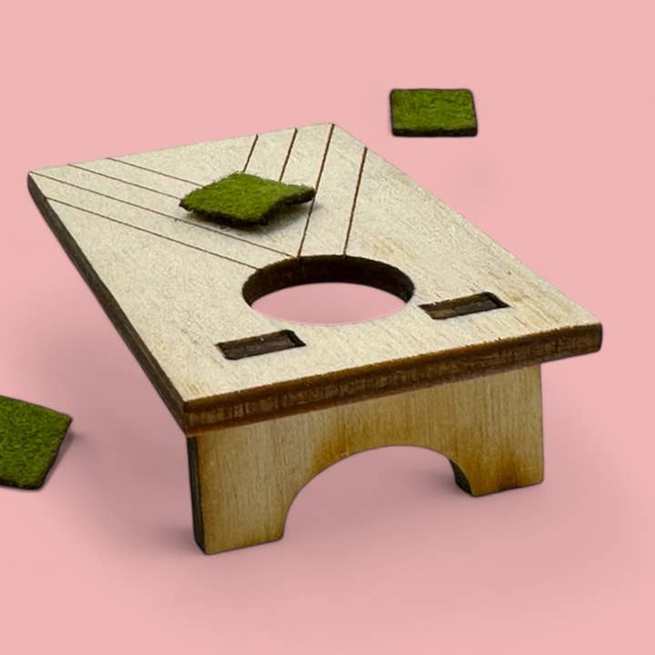 Ingeneius - Wholesale Board Game - Games in the Round - Corn Hole9