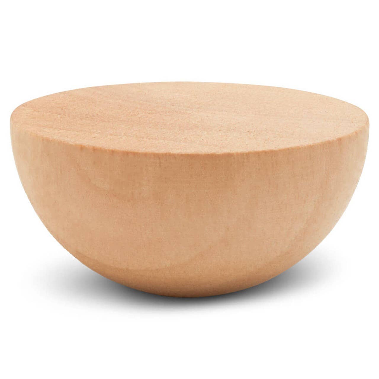 Woodpeckers Crafts - Wholesale Craft Supplies - Wooden Split Balls16