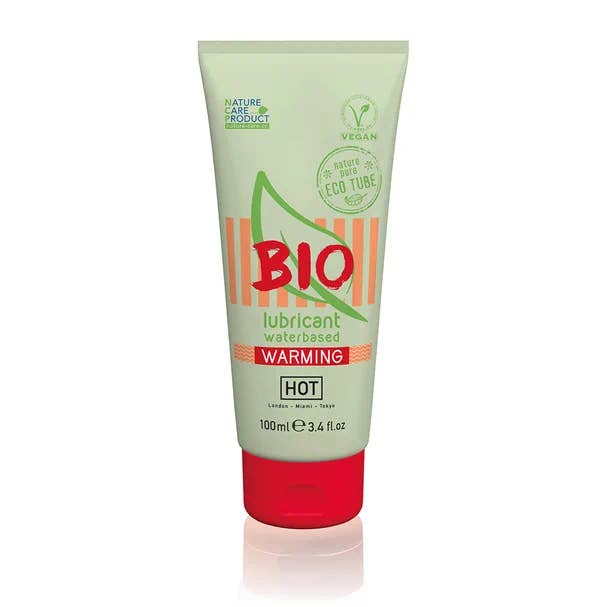 Hot Bio Lubricant Waterbased Warming für den Großhandel von HOT