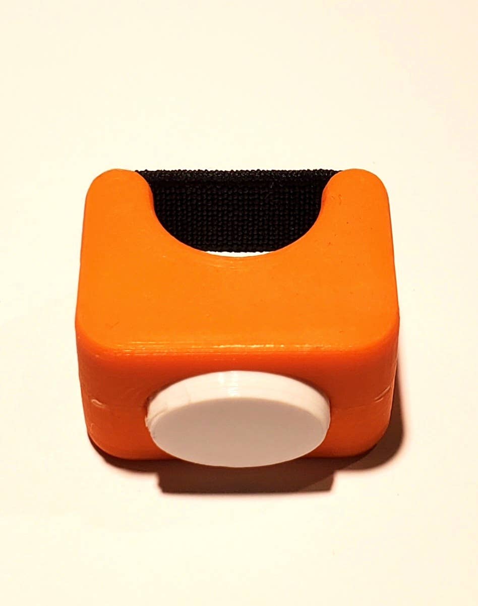 Clicker King - Wholesale Pet Training Whistle - Dog - Premium Pet Training Clicker Ring - Flex Clicker™5