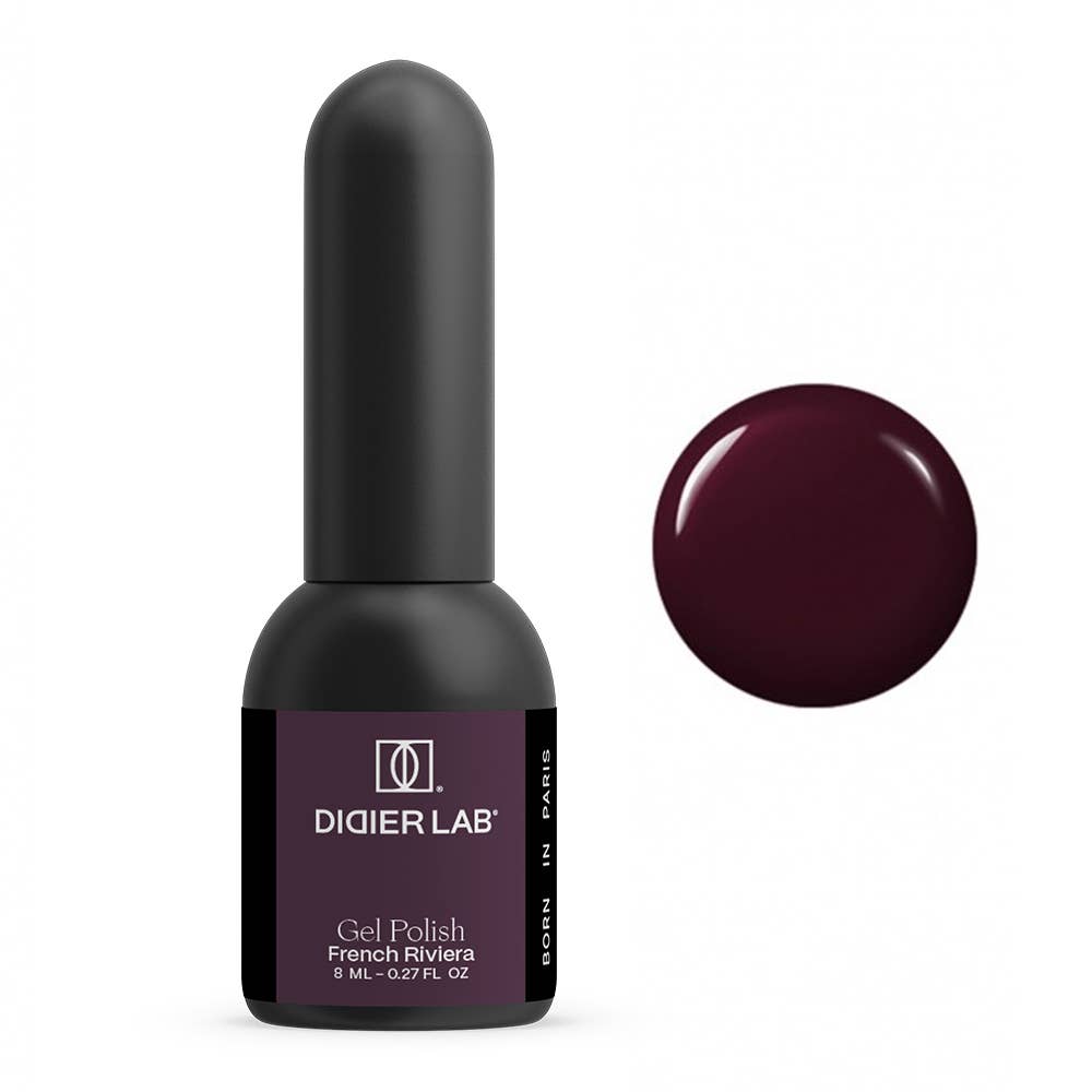DID-LAB COSMETICS IBERIA - Vendita all'ingrosso Smalto per unghie - Didier Lab Smalto Gel Studios, 8 ml131