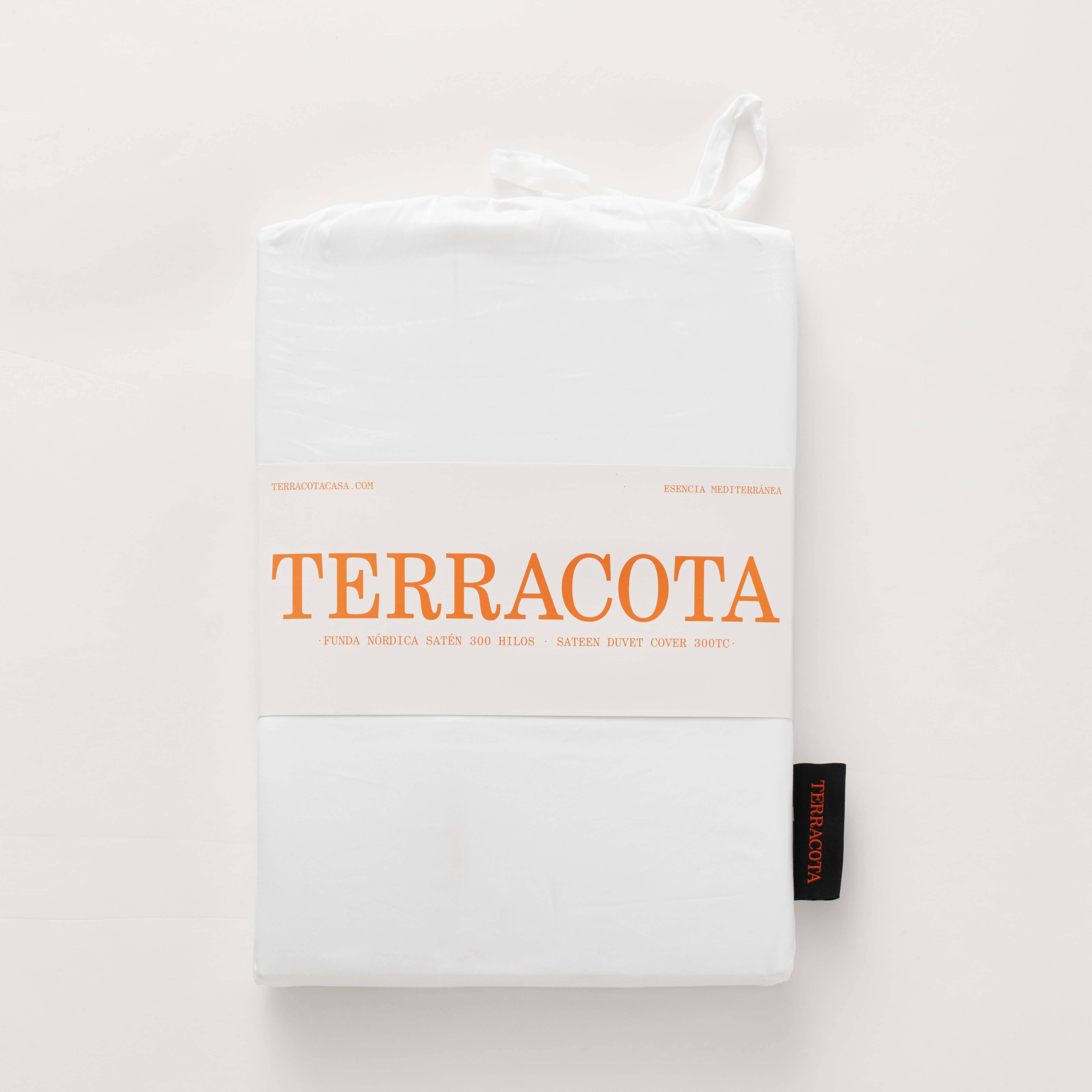 SG HOGAR - Wholesale Duvet Cover - Satin Duvet Cover 300 Thread Cement4