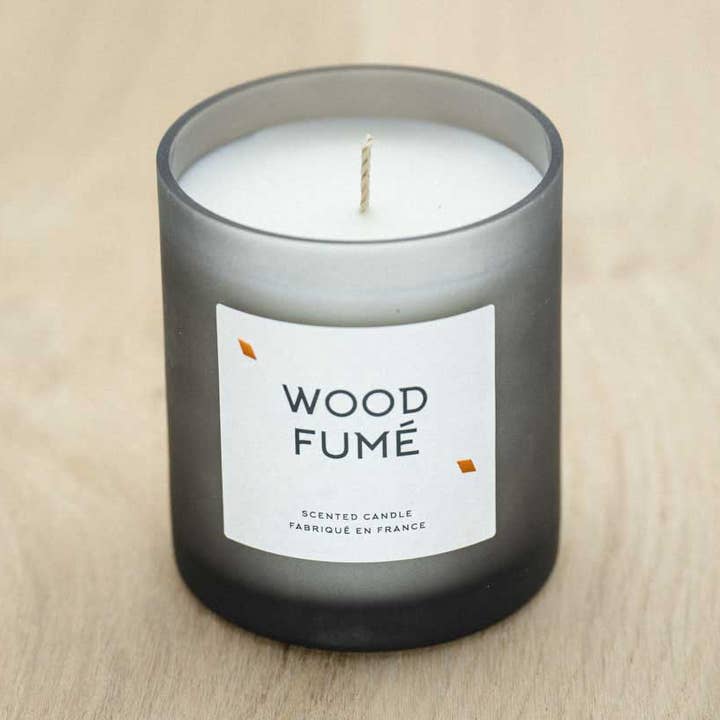 FUMÉE DE BOIS pour la vente par Atelier Jame