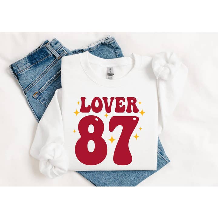 Amante 87 para venta al por mayor de Farmtown Printing Company