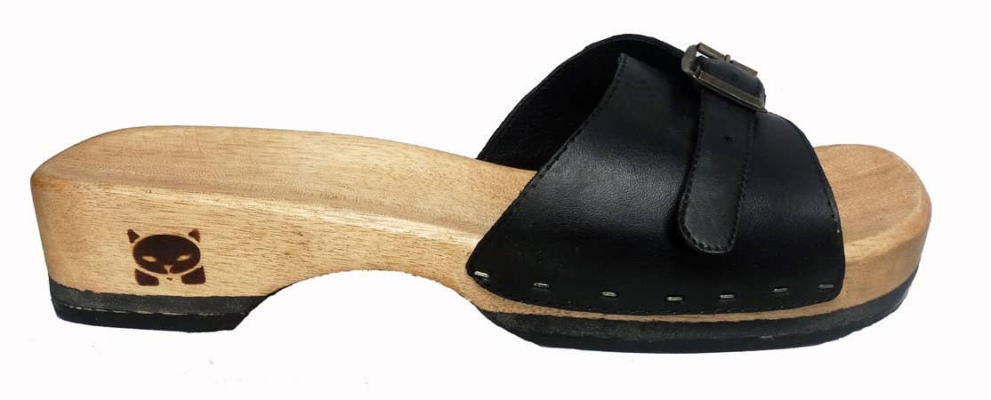 OMES - Wholesale Clogs - Women's - Cecil Unisex Swedish Clog | Dr Scholl | Ergonomic Orthopedic8