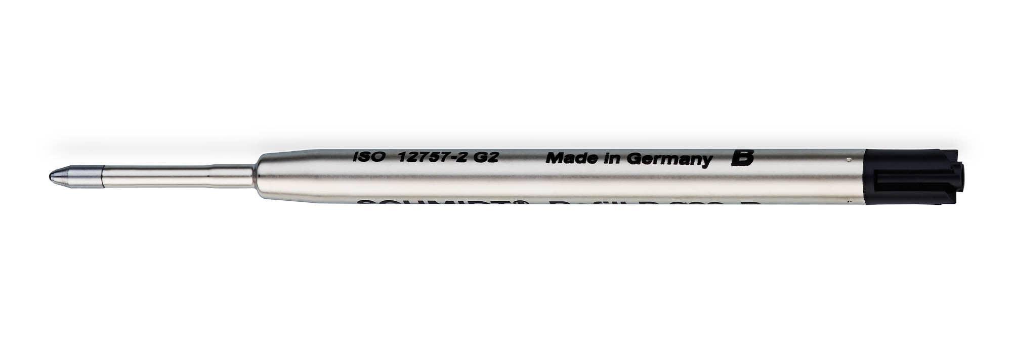 e+m Holzprodukte - Wholesale Pen - PARKER TYPE B0