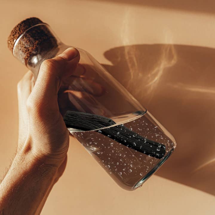 Bijin - Wholesale Water Filter - Japanese Binchotan charcoal from Wakayama water filter