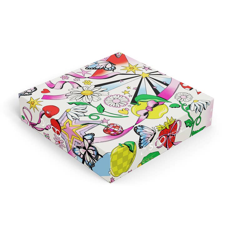 Disco 1000 Piece Puzzle (Small Batch) for wholesale by Cloudberries Jigsaw Puzzles