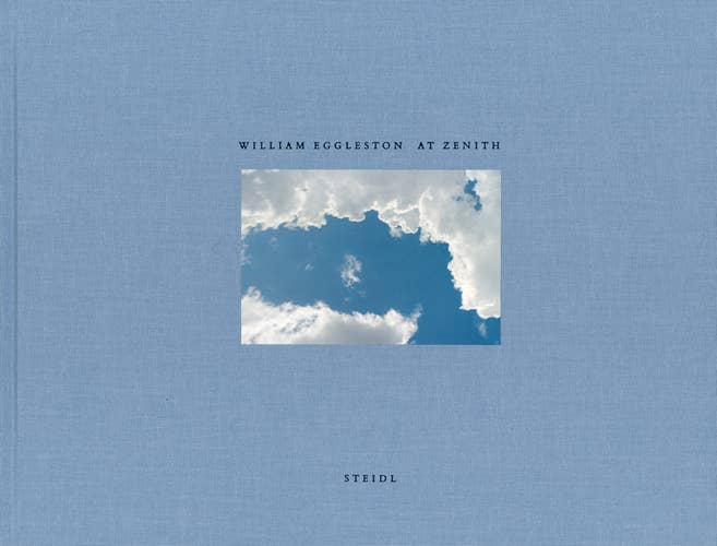 ARTBOOK | D.A.P. - Wholesale Display Book - William Eggleston: At Zenith0