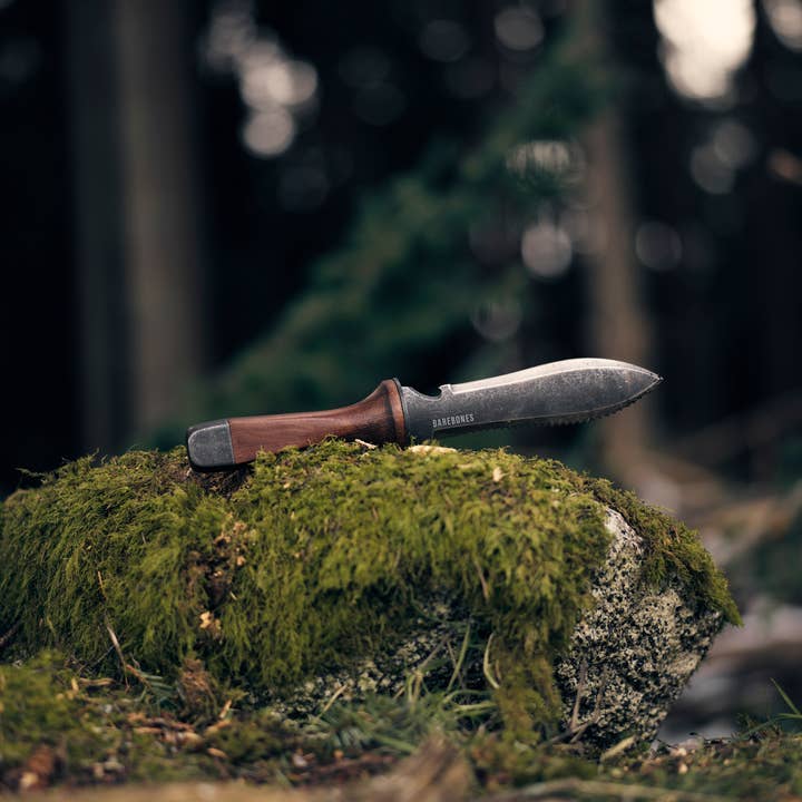 Barebones - Wholesale Garden Tool - Hori Hori Ultimate - The #1 Gardening Tool3