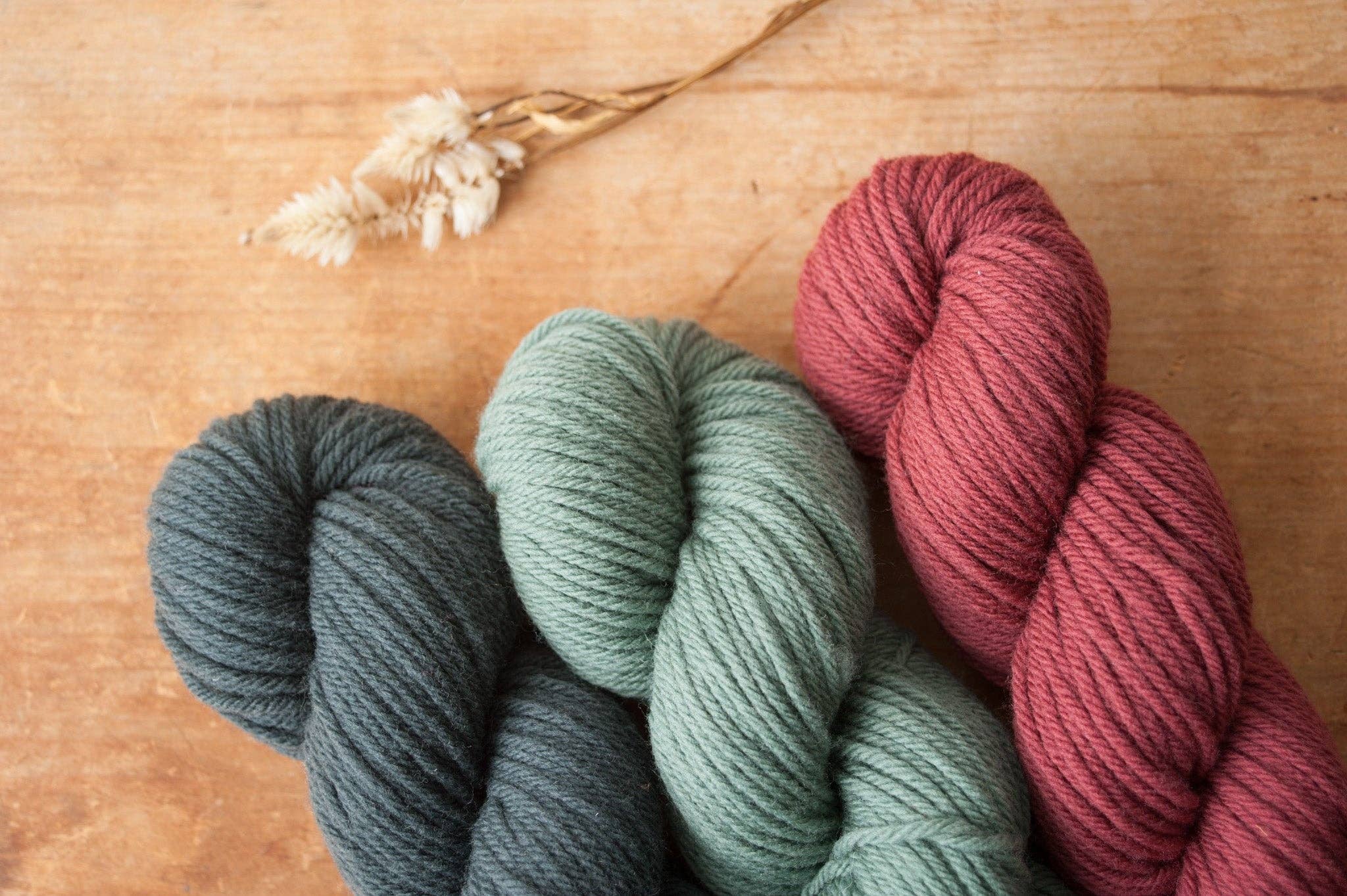 Quince & Co. - Wholesale Yarn - Lark46