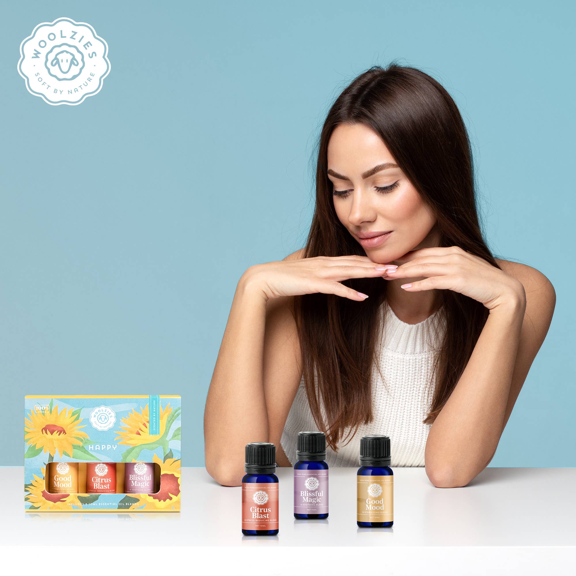 Woolzies - Wholesale Essential Oil - The Happy Essential Oil Collection8