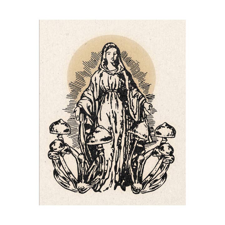 Impressão de 'Sacramento' por atacado de Real Fun, Wow!