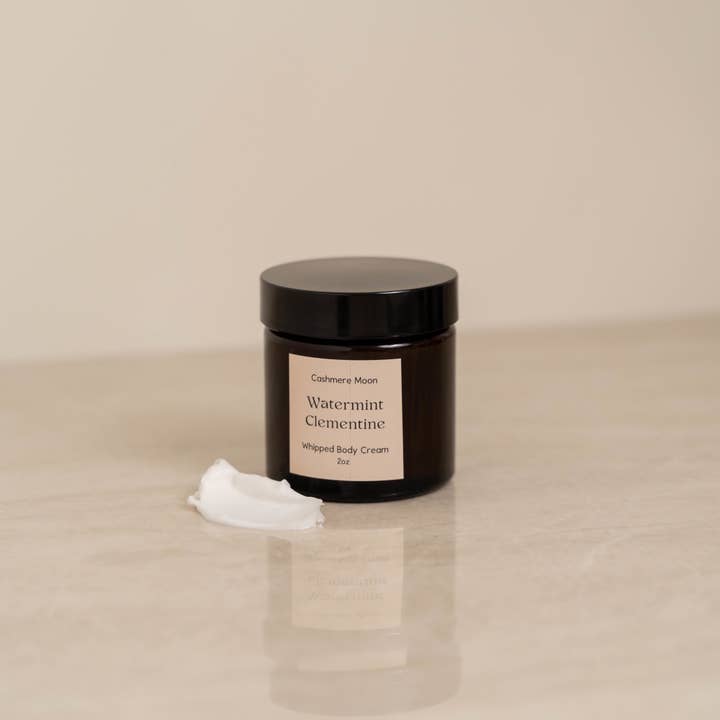 Watermint Clementine Travel Size for wholesale by Cashmere Moon