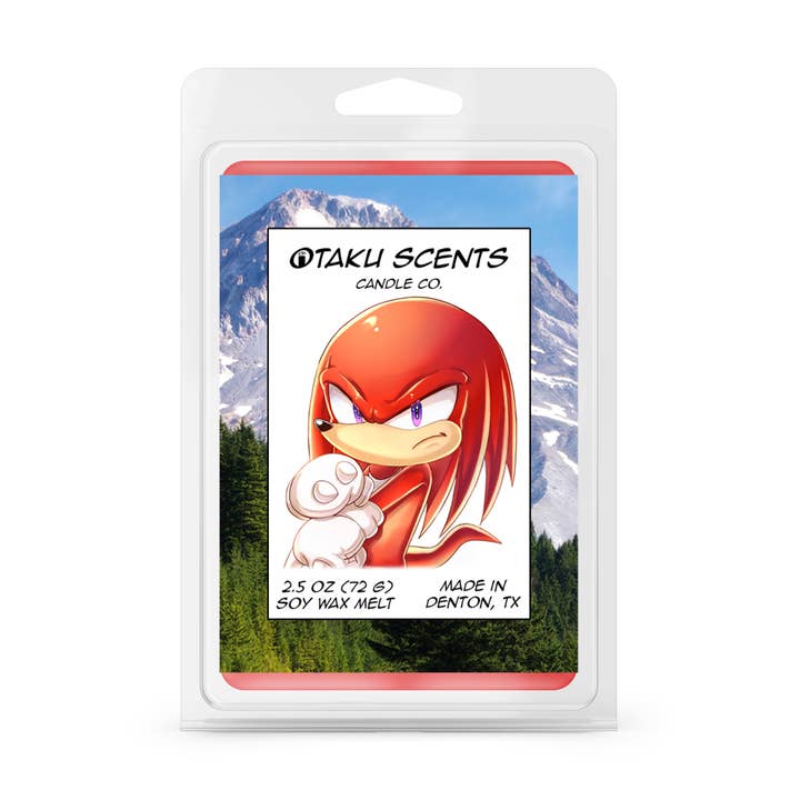 Knöchel - Wachsschmelze für den Großhandel von Otaku Scents