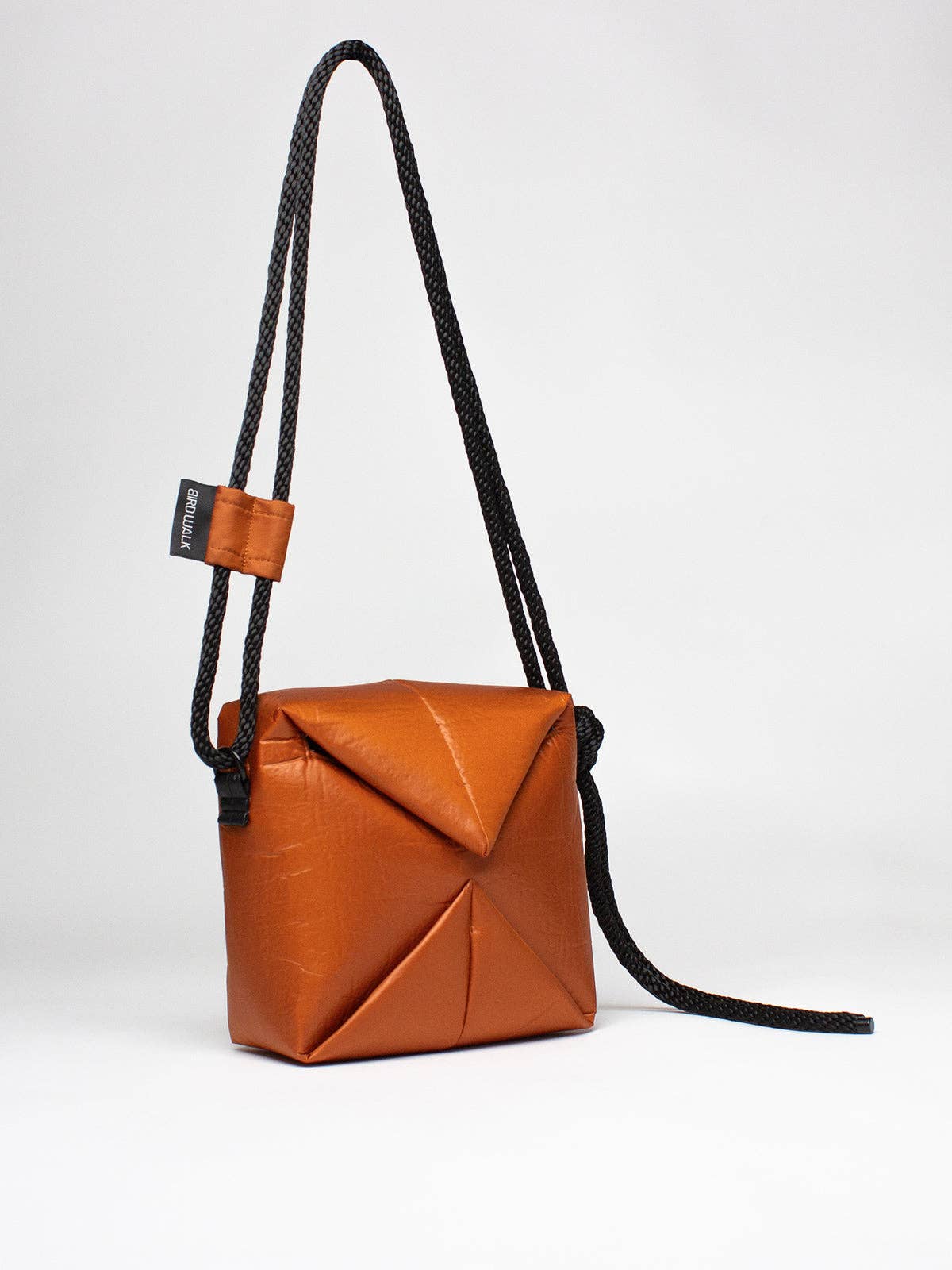 BirdWalk - Venta al por mayor Bandolera - Mujer - Ātoi Cubic Bag Mellow9
