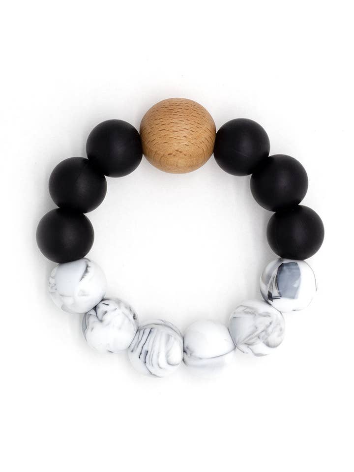 Gnagle- og gribelegetøj || Seattle V2 for engroshandel hos Kristin Weiss Manufaktur