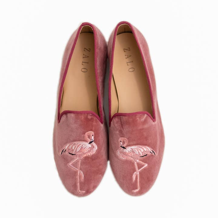 Flamingo Rygende tøffel for engroshandel hos House of Z A L O