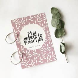 Wander by Elise - Wholesale Baby Card - Save a bundle of birth cards3
