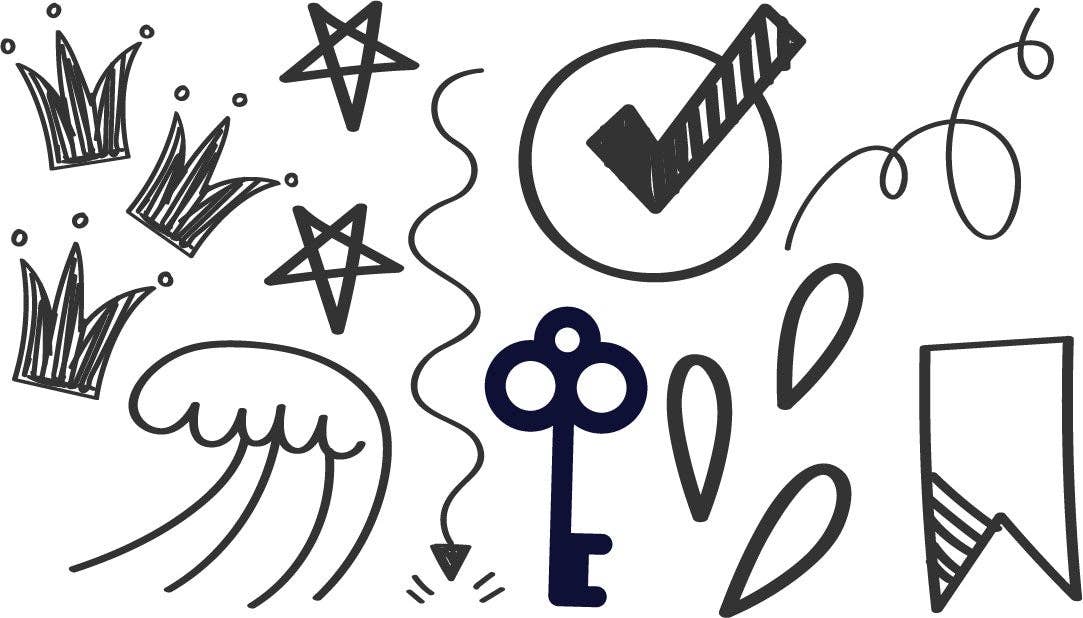 Wear Your Sole – Großhandel Schuhschmuck – Damen – WYS Kleiner Schuh Tattoo - Tiny Things8