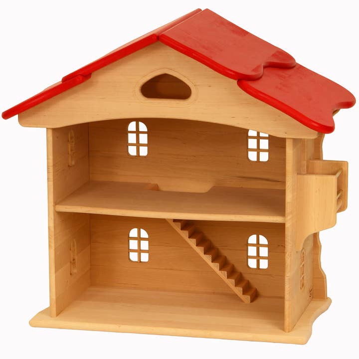 Little Poland Gallery - Wholesale Doll Accessory Kit - Kids - DrewArt Doll House