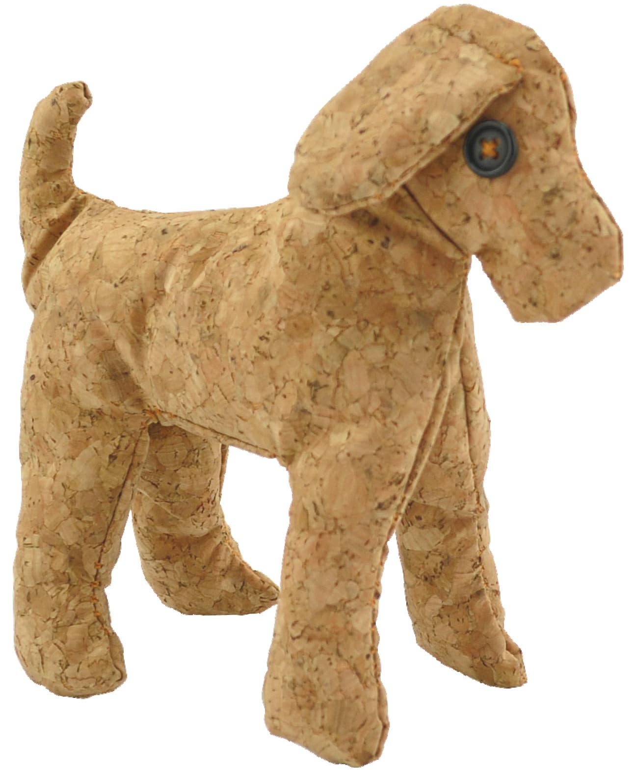 TOYS SERVICE, SL. -ANDREU TOYS- - Wholesale Art Set - Kids & Baby - HAZ TU PROPIO CACHORRO DE CORCHO1