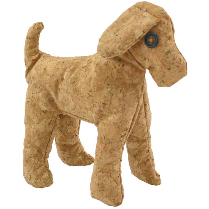TOYS SERVICE, SL. -ANDREU TOYS- - Wholesale Art Set - Kids & Baby - HAZ TU PROPIO CACHORRO DE CORCHO1