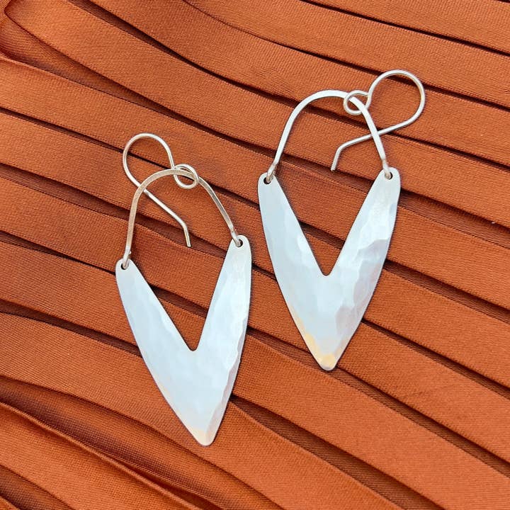 Fluff Hardware - Wholesale Dangle Earrings - Handmade Vitality Earrings