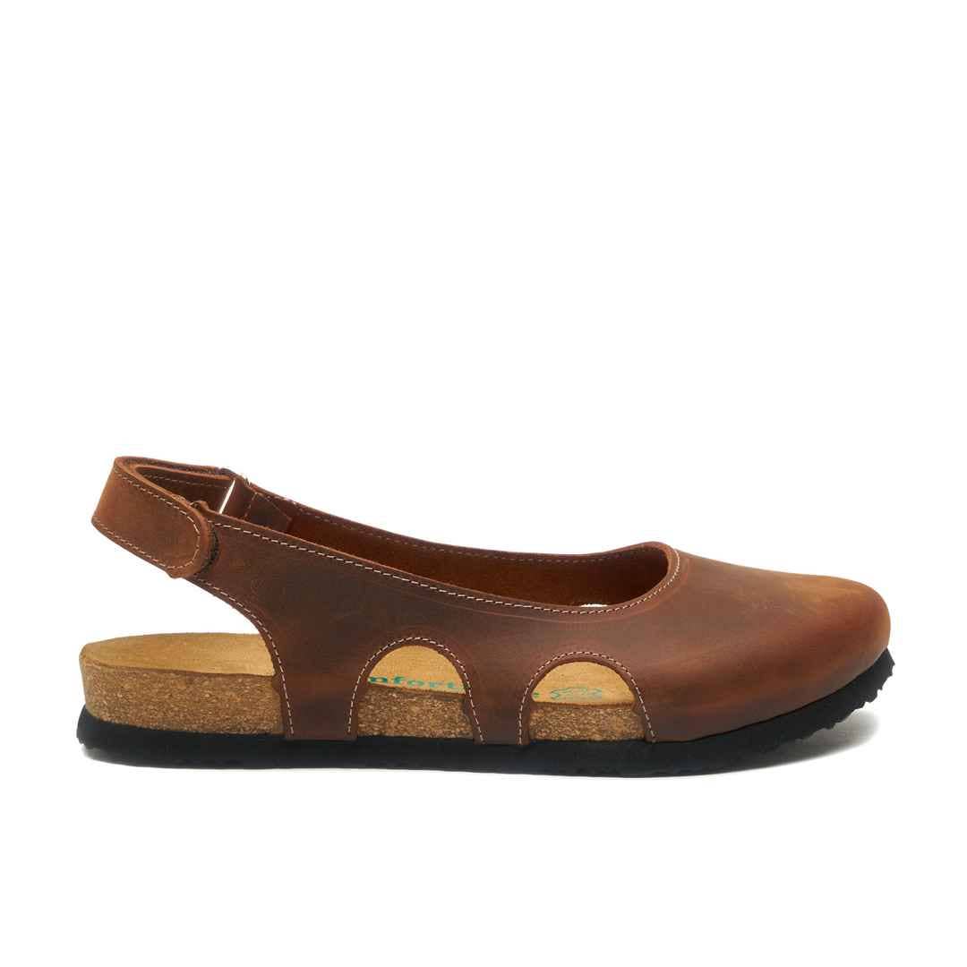 Comfortfusse - Vendita all'ingrosso Pantofole - Donna - Bali-W - Pantofole ortopediche da casa in lana genuina24