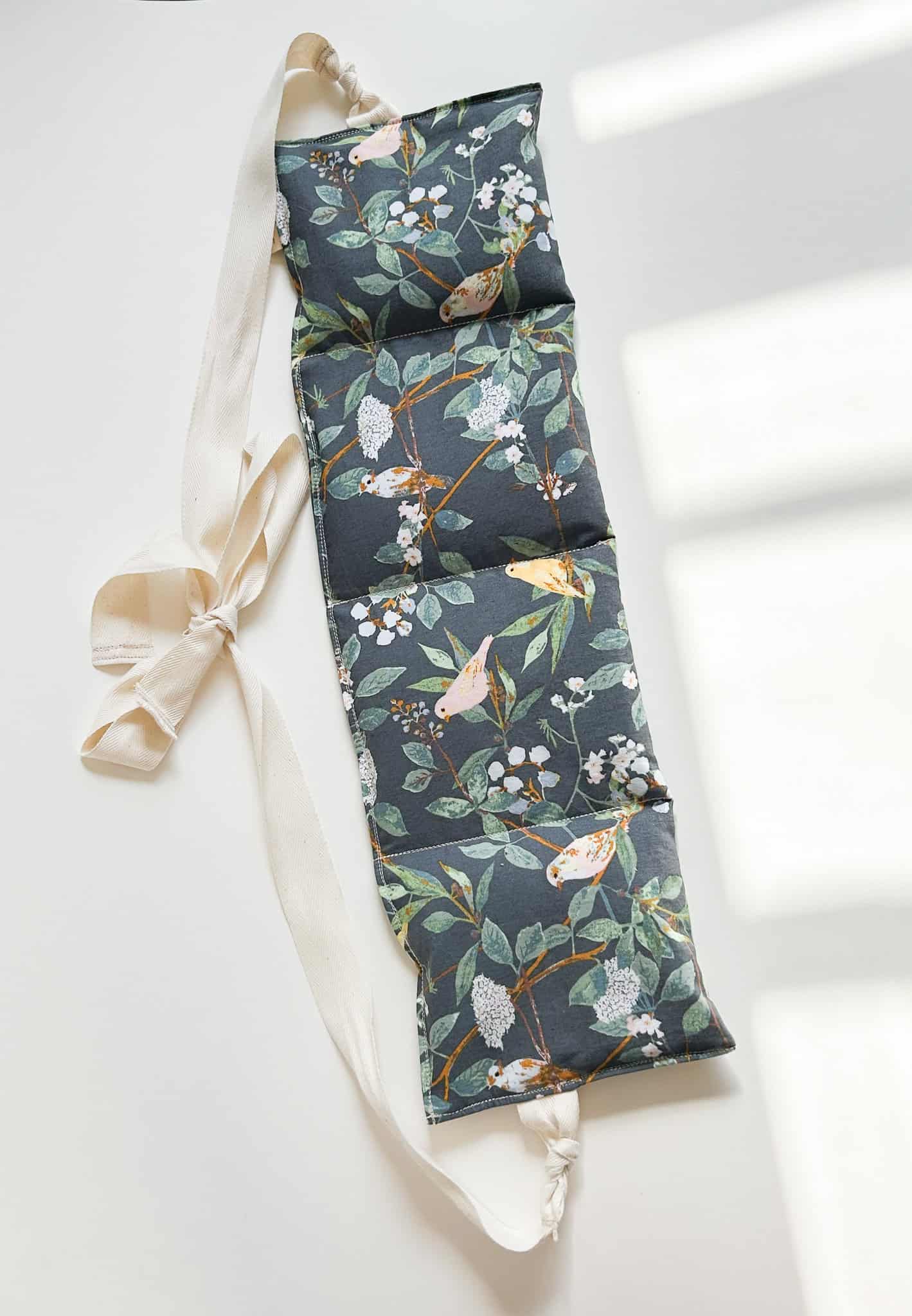 November Made - Wholesale Heating Pad - Wrap Around Heat Pad11