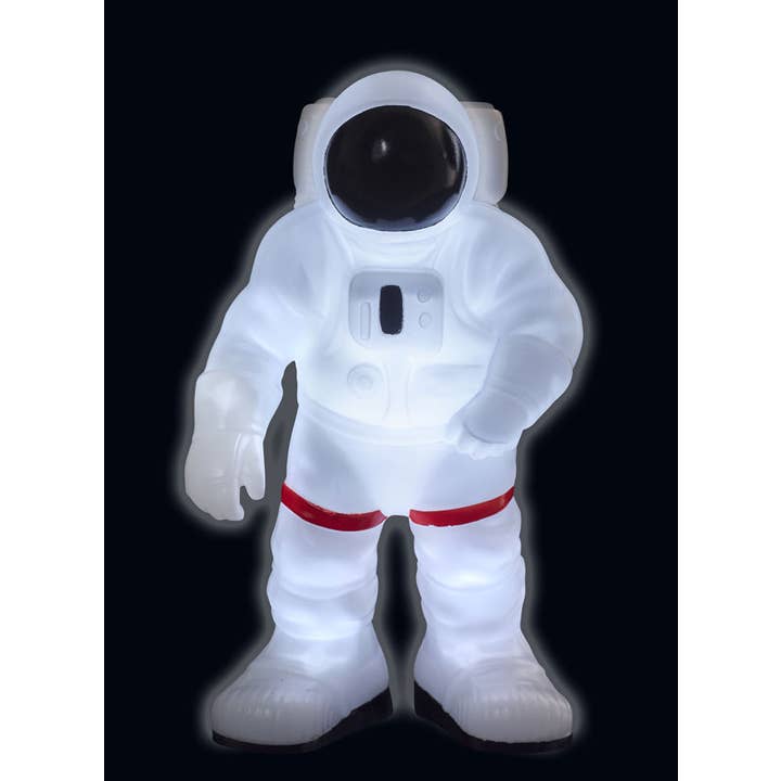 Brainstorm - Wholesale Night Light - Kids & Baby - Light-Up & Glow Astronaut3