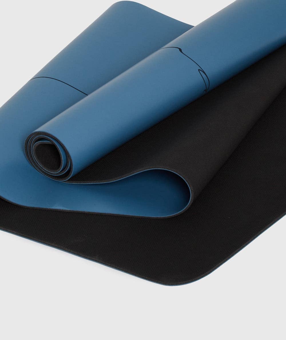 Yoga Searcher – Tapete de ioga por atacado – Tapete de yoga Promat - 4 mm3