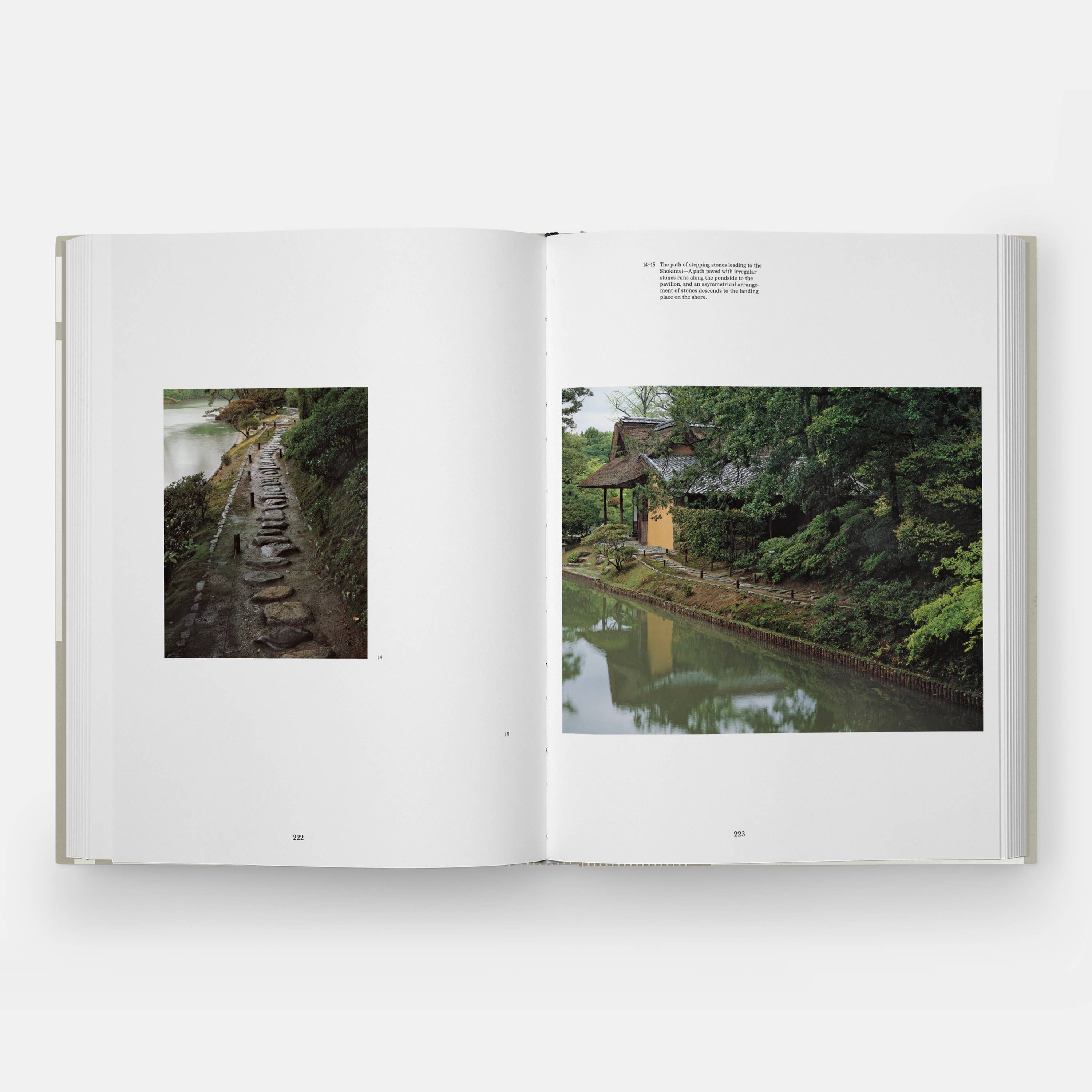 Phaidon - Wholesale History & Geography - Katsura: Imperial Villa6