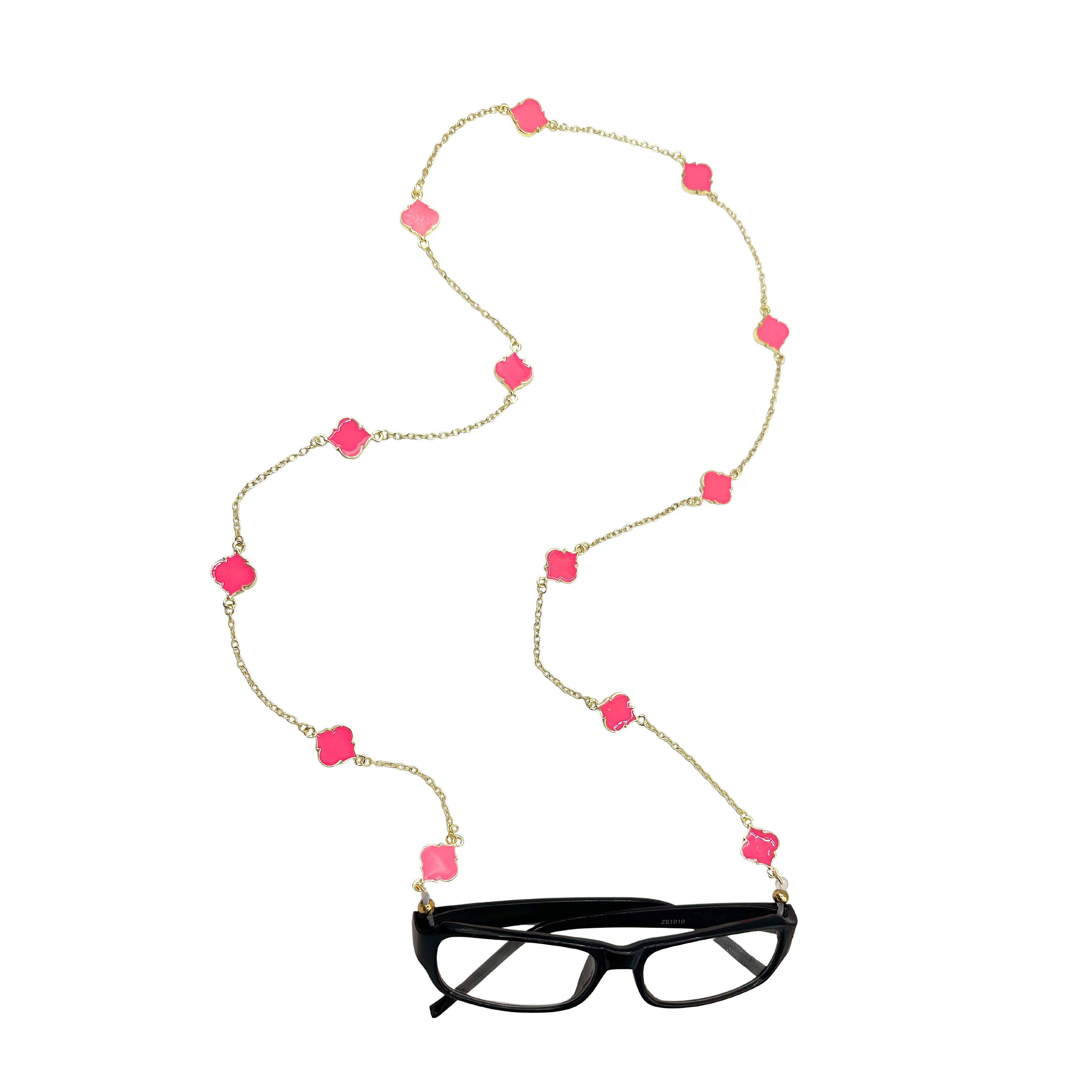 Fornash - Wholesale Eyewear Cases & Holders - Women's - Eyeglass Chain - Spade6