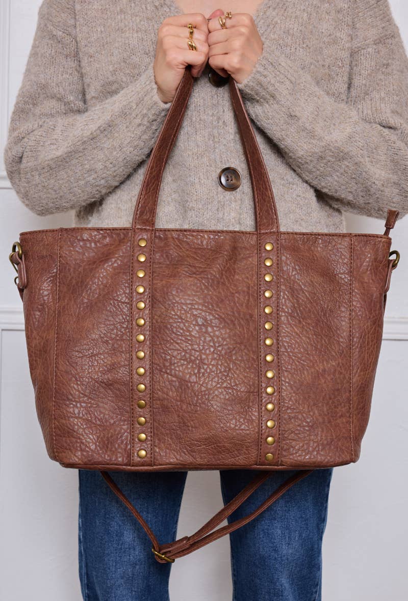 MANDOLINE - Wholesale Tote Bag - Women's - 19,6312