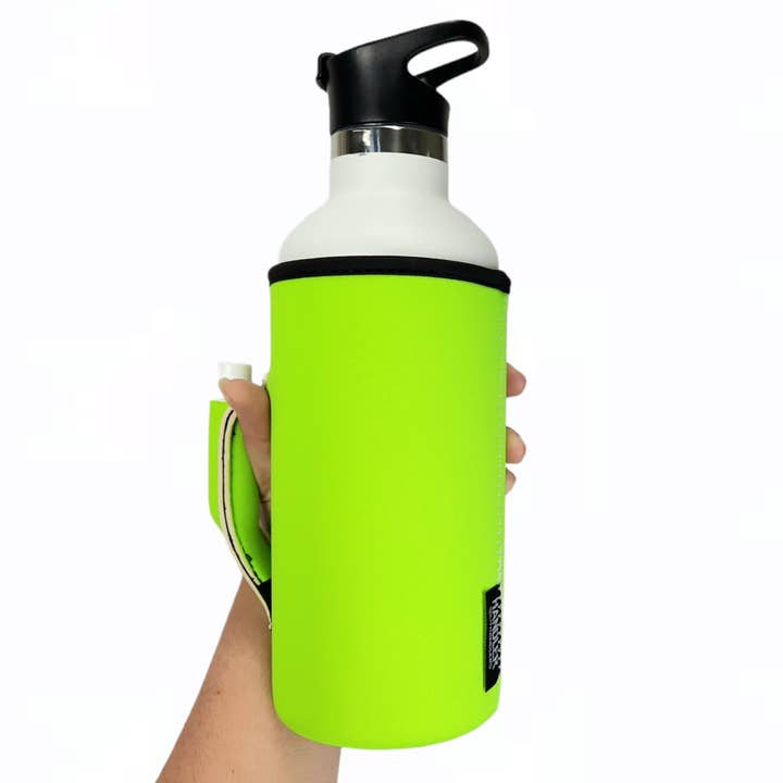 Drink Handlers - Wholesale Drink Huggers & Koozies - Solid Color 30-40oz Tumbler Handler™26